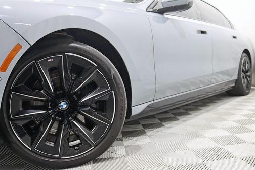2023 BMW i7 xDrive60