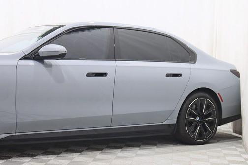 2023 BMW i7 xDrive60