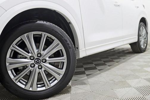 2022 Mazda CX-5 2.5 Turbo Signature
