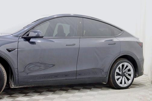 2026 Tesla Model Y Premium All-Wheel Drive