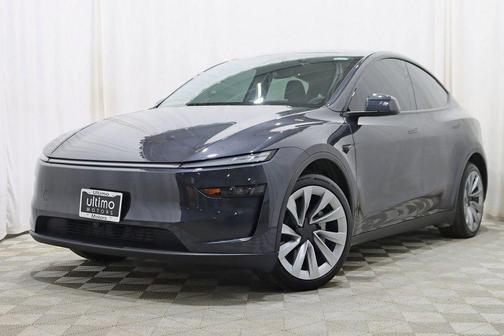 2026 Tesla Model Y Premium All-Wheel Drive