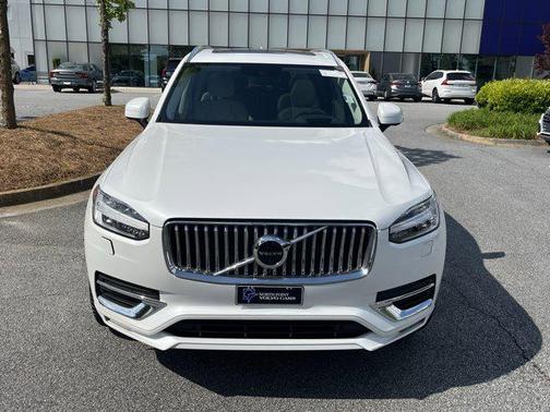 2021 Volvo XC90 T6 Inscription