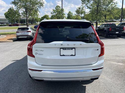 2021 Volvo XC90 T6 Inscription