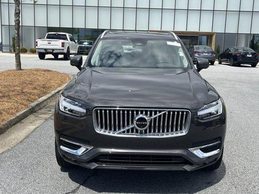2024 Volvo XC90 B5 Plus Bright Theme