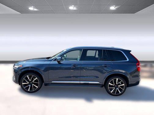 2024 Volvo XC90 B6 Plus Bright Theme 7-Seater