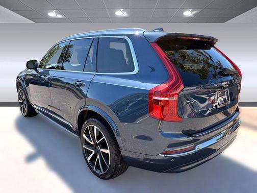 2024 Volvo XC90 B6 Plus Bright Theme 7-Seater