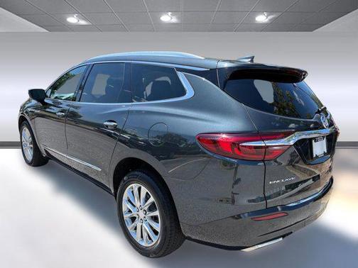 2020 Buick Enclave FWD Premium