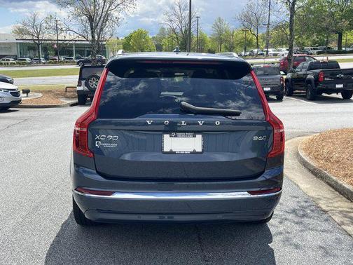 2023 Volvo XC90 B6 Plus 6-Seater