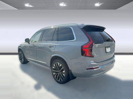 2026 Volvo XC90 B6 Ultra 7-Seater