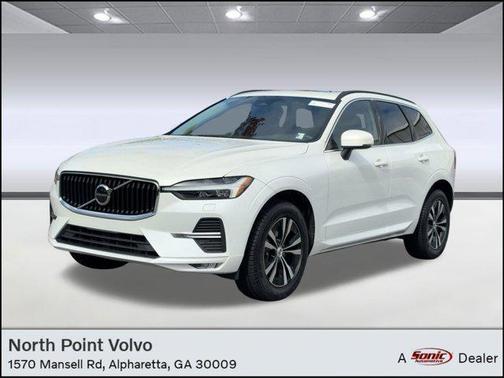 2023 Volvo XC60 B5 Core