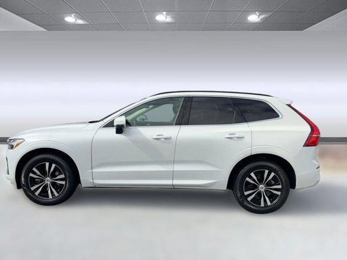 2023 Volvo XC60 B5 Core