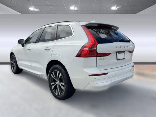 2023 Volvo XC60 B5 Core