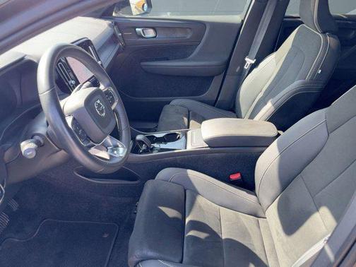 2023 Volvo C40 Recharge Pure Electric Twin Ultimate