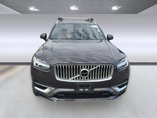 2023 Volvo XC90 Recharge Plug-In Hybrid T8 Ultimate Bright Theme 7-Seater