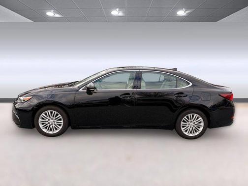 2017 Lexus ES 350 Base
