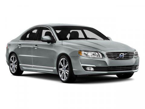 2014 Volvo S80 3.2 Premier Plus