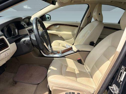 2014 Volvo S80 3.2 Premier Plus