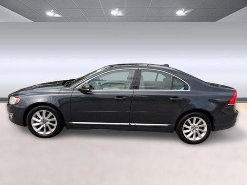 2014 Volvo S80 3.2 Premier Plus