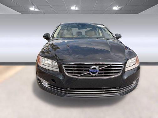 2014 Volvo S80 3.2 Premier Plus