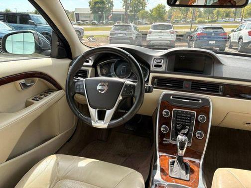 2014 Volvo S80 3.2 Premier Plus
