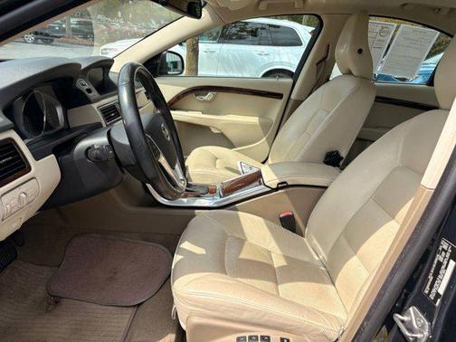 2014 Volvo S80 3.2 Premier Plus