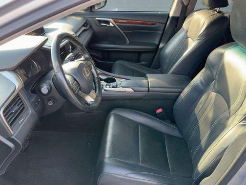 2019 Lexus RX 350 Base