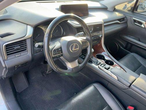 2019 Lexus RX 350 Base
