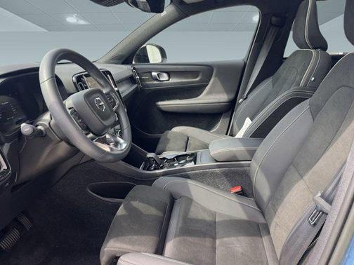 2023 Volvo XC40 Recharge Pure Electric Twin Ultimate