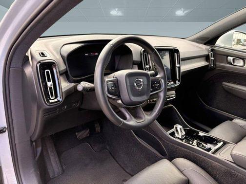 2020 Volvo XC40 T4 Inscription