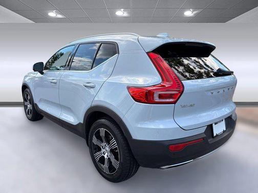2020 Volvo XC40 T4 Inscription