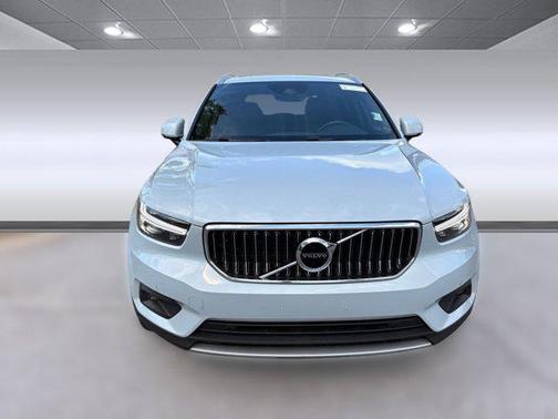 2020 Volvo XC40 T4 Inscription