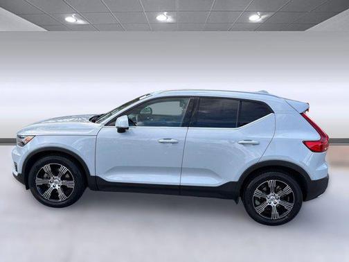 2020 Volvo XC40 T4 Inscription