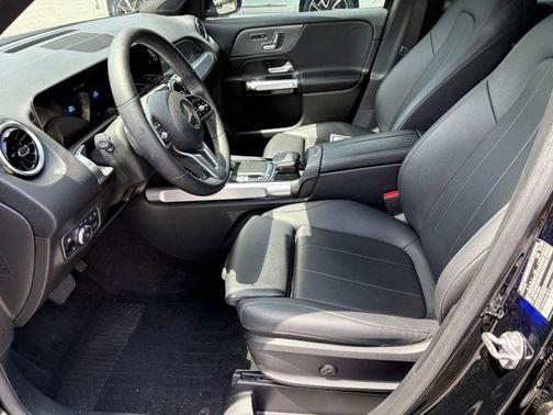 2020 Mercedes-Benz GLB 250 4MATIC