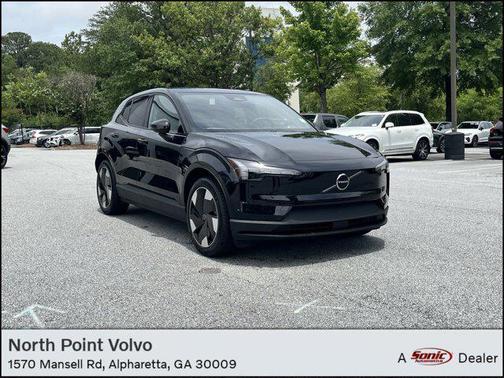 2025 Volvo EX30 Twin Motor Plus