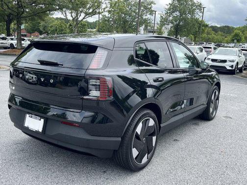 2025 Volvo EX30 Twin Motor Plus