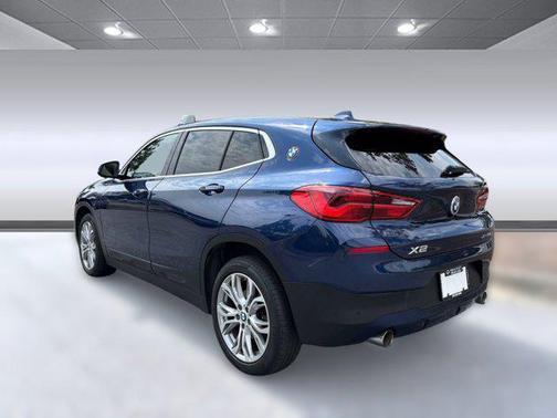 2018 BMW X2 xDrive28i