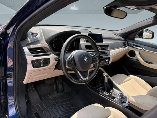 2018 BMW X2 xDrive28i