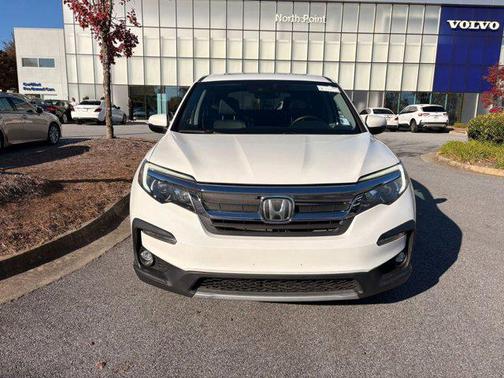 2020 Honda Pilot AWD EX-L