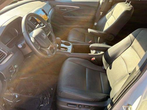 2020 Honda Pilot AWD EX-L