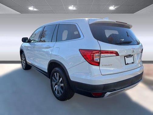 2020 Honda Pilot AWD EX-L