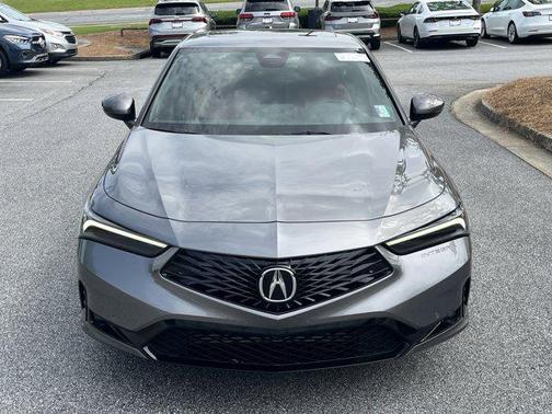 2023 Acura Integra A-SPEC Technology