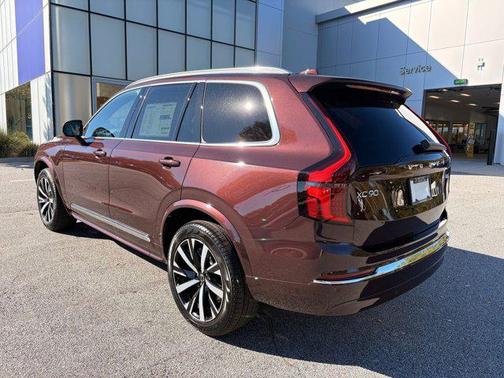 2026 Volvo XC90 B5 Core