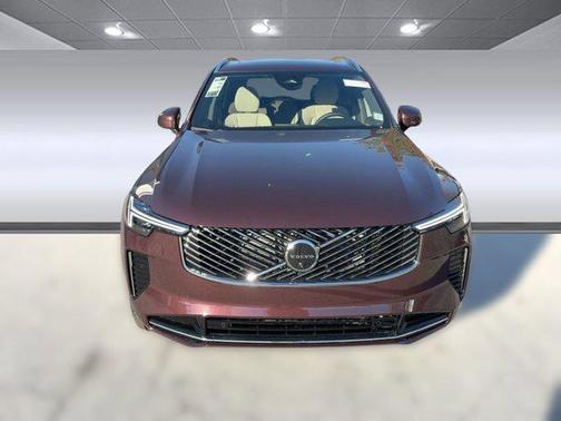 2026 Volvo XC90 Plus, B5 AWD Gas (mild hybrid), Gasoline, Bright, 7 Seats