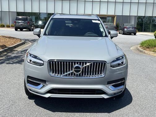 2024 Volvo XC90 B5 Core Bright Theme