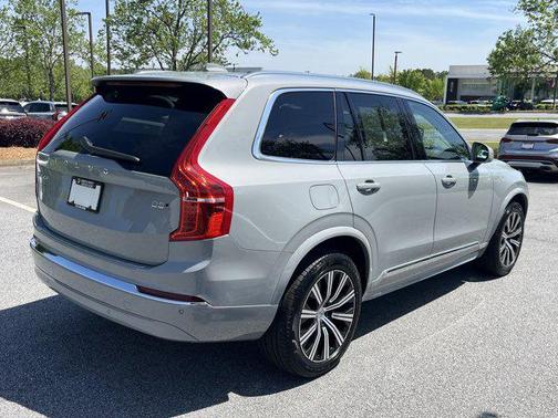 2024 Volvo XC90 B5 Core Bright Theme