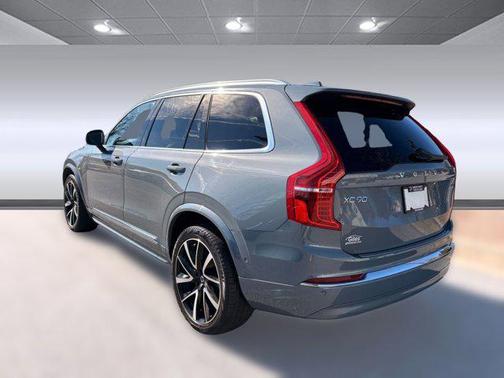 2023 Volvo XC90 B6 Plus 7-Seater
