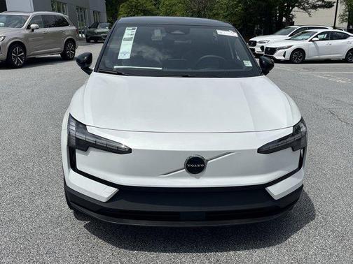 2025 Volvo EX30 Twin Motor Ultra