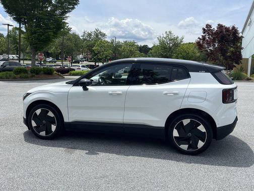 2025 Volvo EX30 Twin Motor Ultra
