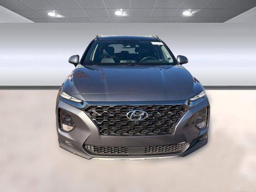 2019 Hyundai SANTA FE Ultimate 2.0T