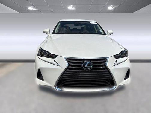 2020 Lexus IS 300 Base